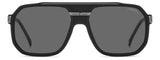 Carrera 1077/S Men's Aviator Sunglasses with Gold Frame 60mm