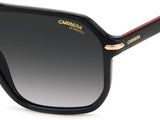 Carrera 302/S Grey Men's Sunglasses with 59mm Lens