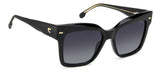 Carrera 3037/S Dark Grey Sf Women's Sunglasses 54mm