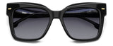 Carrera 3037/S Dark Grey Sf Women's Sunglasses 54mm