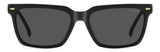 Carrera 3056/S 80754IR Grey Women's Sunglasses 55mm