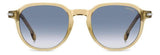 Carrera 376/S Classic Square Men's Sunglasses 50mm