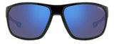 Carrera 4018/S D5163Z0 Men's Rectangular Sunglasses 63mm