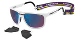 Carrera C Sport 08/S/XT Violet Men's Sport Sunglasses 60mm