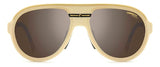 Carrera C Sport 09/S Grey Men's Sunglasses 57mm