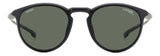 Carrera Carduc 035/S Green Polarized Men's Sunglasses