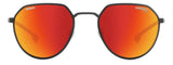 Carrera Carduc 036/S Red Frame Men's Sunglasses