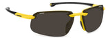Carrera Carduc 043/S-4CW63IR Grey Men's Sunglasses 63mm