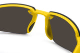 Carrera Carduc 043/S-4CW63IR Grey Men's Sunglasses 63mm