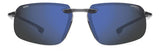 Carrera Ducati Carduc 043/S Men's Blue Sky Mirror Sunglasses