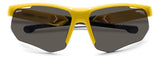 Carrera Ducati Carduc 044/S Grey Men's Sport Sunglasses 69mm