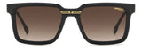 Carrera Victory C 02/S Men's Aviator Sunglasses in Black Brown Green