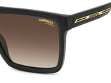 Carrera Victory C 03/S Black Brown Green Men's Sunglasses