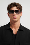 Carrera Victory C 26/S Men's Aviator Sunglasses 59mm