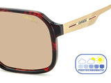 Carrera Victory C 27/S Classic Aviator Men's Sunglasses 59mm