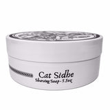 Cat Sidhe Shaving Soap - by Murphy and McNeil - Premium Shaving Soap from Herdzco Supplies - Just $2.99! Shop now at Herdzco Supplies