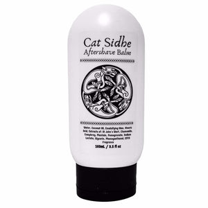 Cat Sidhe Aftershave Balm - by Murphy and McNeil - Premium Aftershave Balm from Herdzco Supplies - Just $9.99! Shop now at Herdzco Supplies