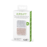 Catit Airsift Dual Action Odor Reducing Filters 2 Pack