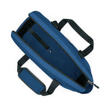 Cattie Navy Blue Bungalow Pet Carrier Bag 25x50x30 cm