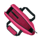 Cattie Pink Bungalow Pet Carrier for Cats 25x50x30 cm