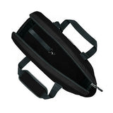 Cattie Black Bungalow Pet Carrier for Cats and Small Dogs 50cm