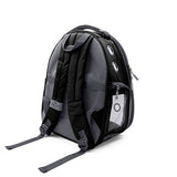 Cattie Transparent Astronaut Cat Carrier Backpack 25x30x40 cm