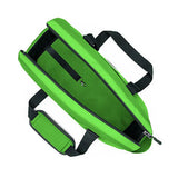 Cattie Green Bungalow Pet Carrier for Safe Travel 25x50x30 cm