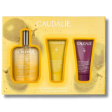 Caudalie Soleil des Vignes Elixir Oil Set for Radiant Skin