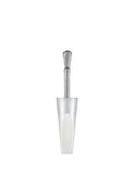 Flormar Pearly Nail Enamel Pearlescent Finish Polish 11ml