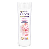 Clear Anti-Dandruff Shampoo - Nourishing Formula | 12 fl oz