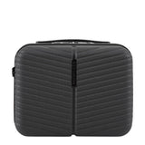 Ccs 5266 Makeup Bag Hard Shell Travel Case Charcoal