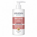 Celenes Cloudberry Body Lotion for Dry & Sensitive Skin 200 ml