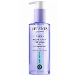 Celenes Derma Moisturizing Face Wash Gel for Dry Skin 250 ml