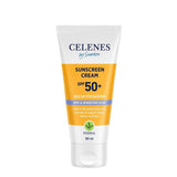 Celenes Herbal Dry & Sensitive Sunscreen SPF 50 50ml