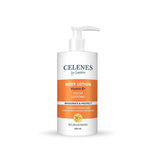 Celenes Sea Buckthorn Body Lotion Nourishing Care 200 ml