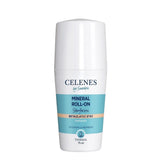 Celenes Thermal Whitening Storfrosen Roll-On Deodorant 75 ml