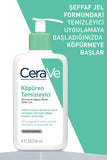 CeraVe Foaming Cleanser Set for Normal to Oily Skin 236ml x2