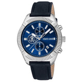 Roberto Cavalli Men's Robusto