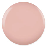 Cinnamon Whip #613 - DND Gel Duo