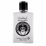 Claddagh Aftershave Splash - by Murphy and McNeil - Premium Aftershave from Herdzco Supplies - Just $15.99! Shop now at Herdzco Supplies