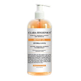 Clara Hygienics Hydra Lock Hydrating Face & Body Wash 400ml