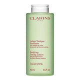 Clarins Purifying Toning Lotion for Oily Skin 400 ml