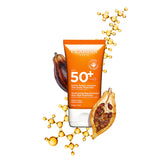 Clarins Youth Protecting Sunscreen Face Cream SPF50+ 50 ml