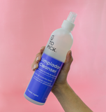Gel Cleanser - 16oz | Berries Scent