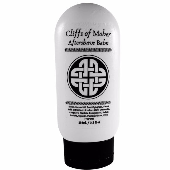 Cliffs of Moher Aftershave Balm - by Murphy and McNeil - Premium Aftershave Balm from Herdzco Supplies - Just $9.99! Shop now at Herdzco Supplies