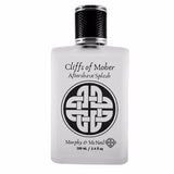 Cliffs of Moher Aftershave Splash - by Murphy and McNeil - Premium Aftershave from Herdzco Supplies - Just $15.99! Shop now at Herdzco Supplies