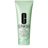 Clinique 7 Day Scrub Cream Exfoliator for Smooth Skin 250ml