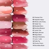 Clinique Chubby Stick Lipstick Chunky Cherry 3g