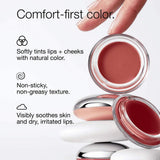 Clinique Daily Calm Lip & Cheek Color Gentle Currant 7ml