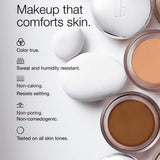 Clinique Daily Calm Makeup Balm 01 Light Coverage Foundation